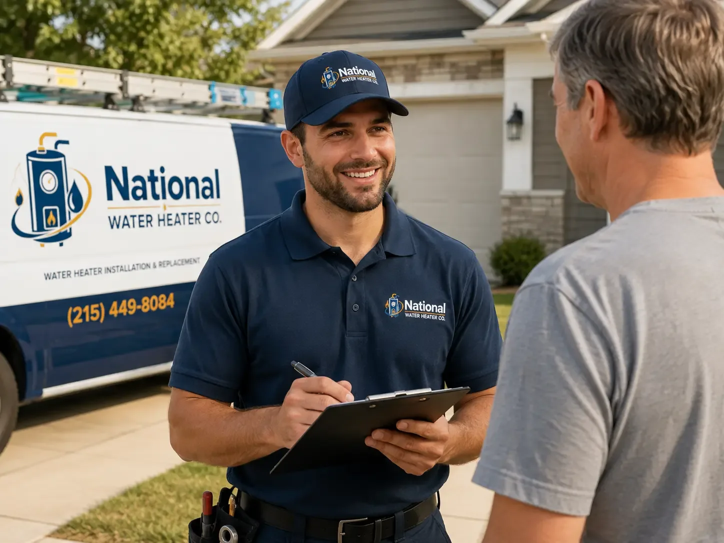Water Heater Installation Coalfield, TN FAQs